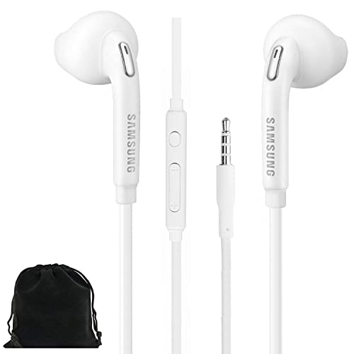 Amazon.co.jp: SAMSUNG Samung 有線イヤホン オリジナル 3.5mm
